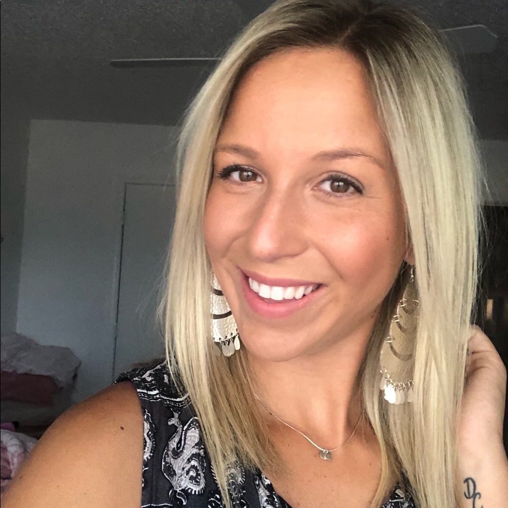 Meet your Posher, Dominika